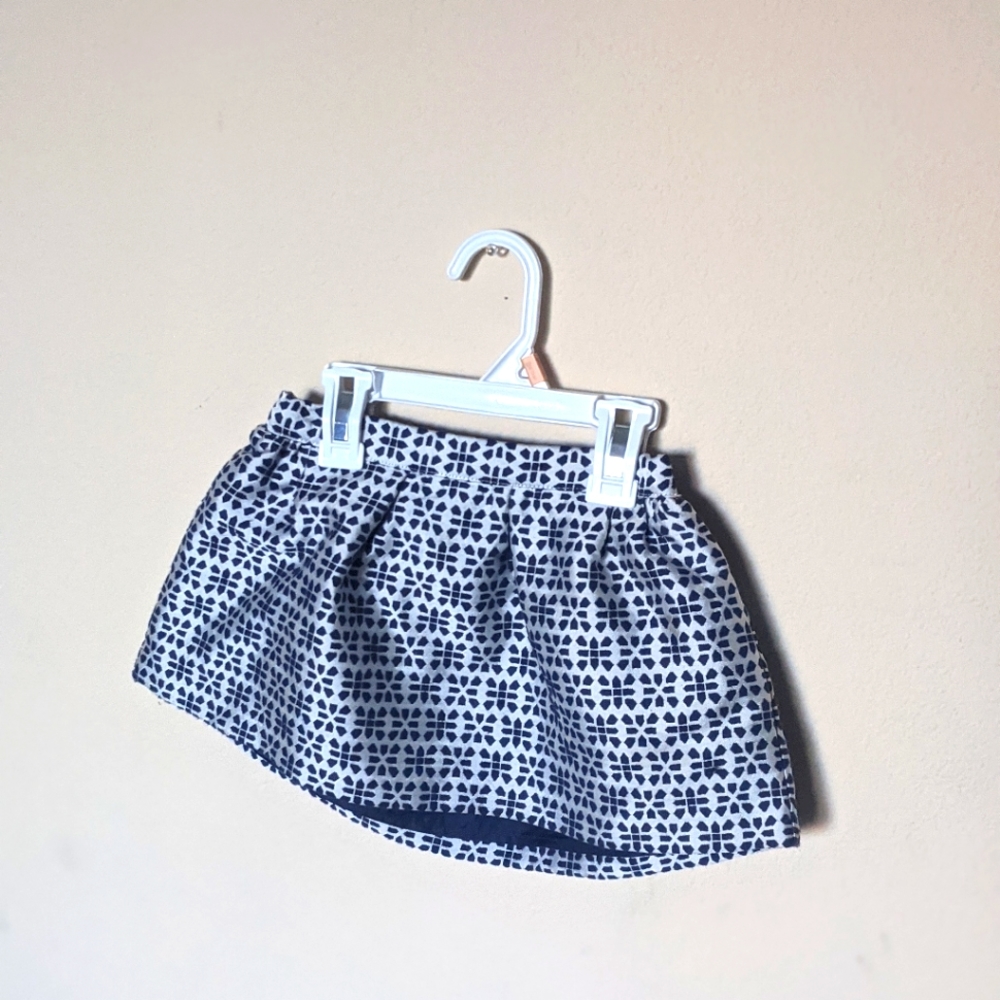 Brand new Toddler Skirt 2t
